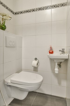 Medium property photo - Spakenburgstraat 19, 1107 WN Amsterdam